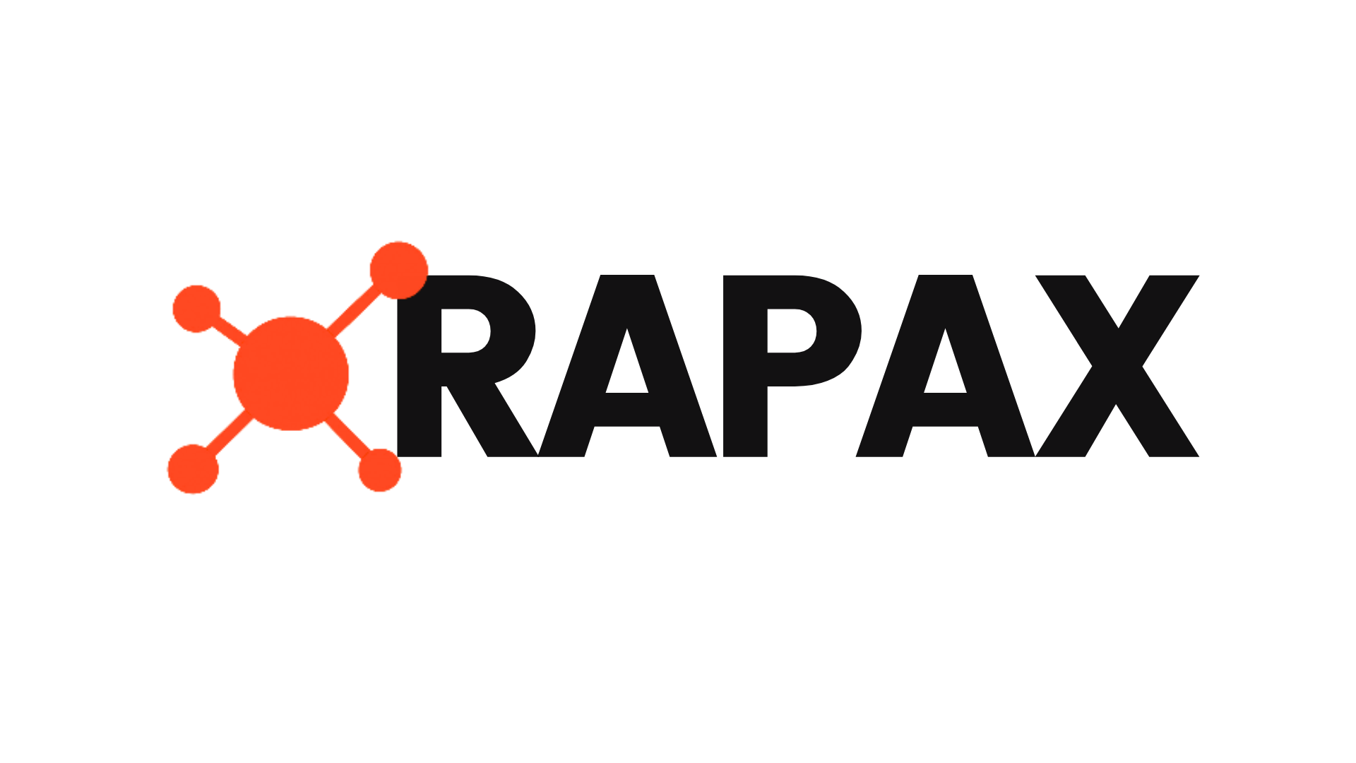 Rapax Logo
